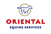 Oriental Equine Services/Montana Universe
